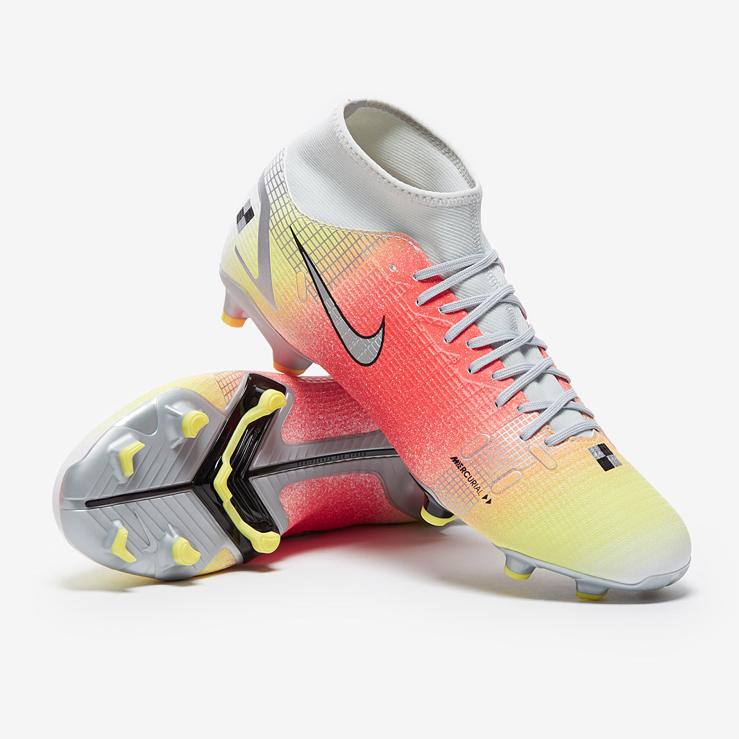 Nike Dream Speed Mercurial Superfly VIII Academy FG/MG