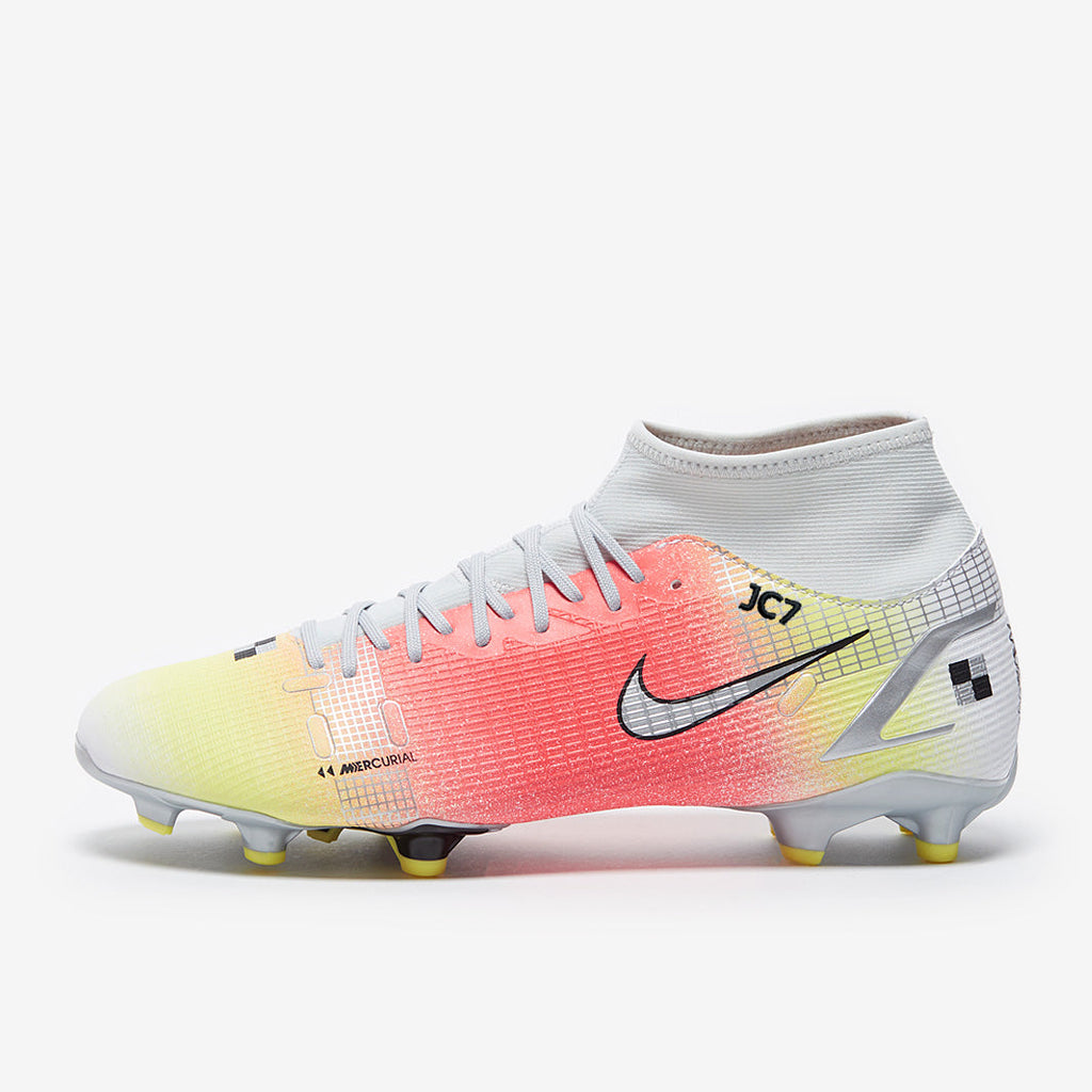 Nike Dream Speed Mercurial Superfly VIII Academy FG/MG