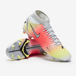 Nike Dream Speed Mercurial Superfly VIII Academy FG/MG