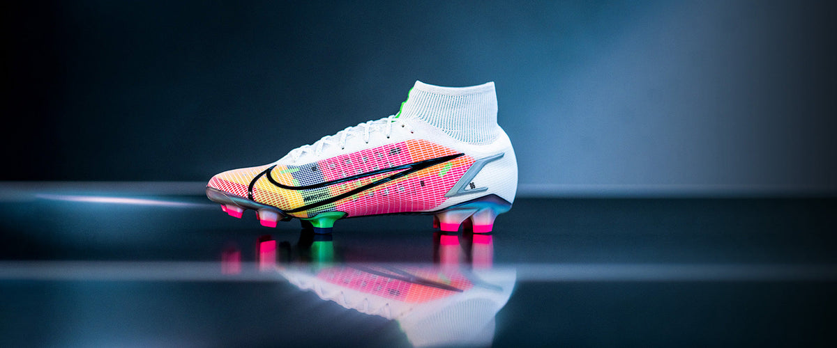 Nike Mercurial Superfly Dragonfly 8 Elite FG