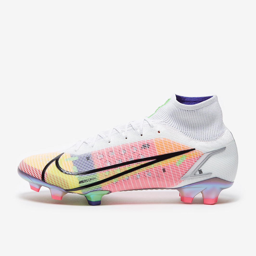Nike Mercurial Superfly Dragonfly 8 Elite FG
