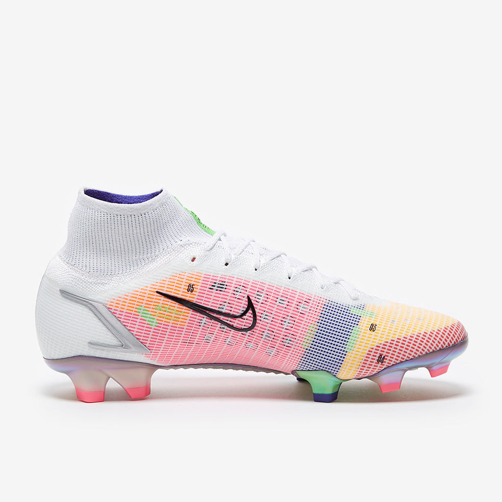 Nike Mercurial Superfly Dragonfly 8 Elite FG