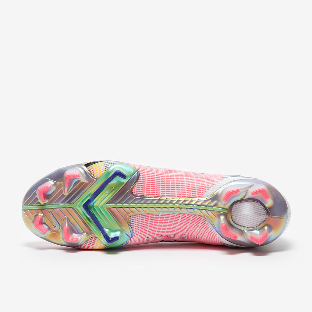 Nike Mercurial Superfly Dragonfly 8 Elite FG