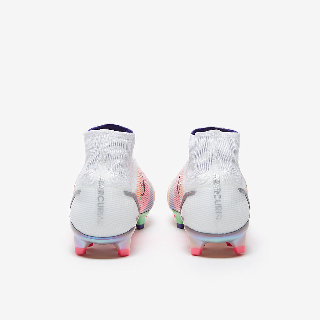 Nike Mercurial Superfly Dragonfly 8 Elite FG