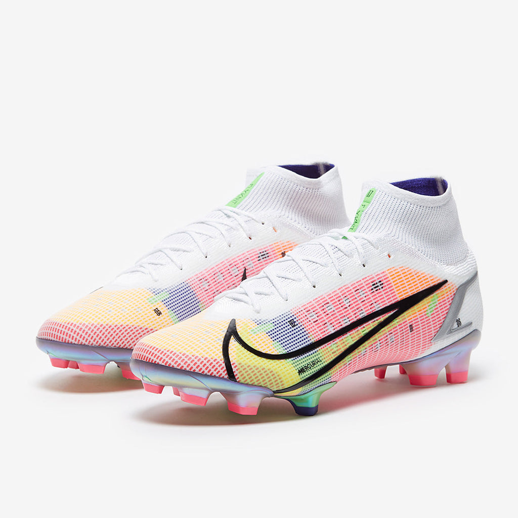 Nike Mercurial Superfly Dragonfly 8 Elite FG