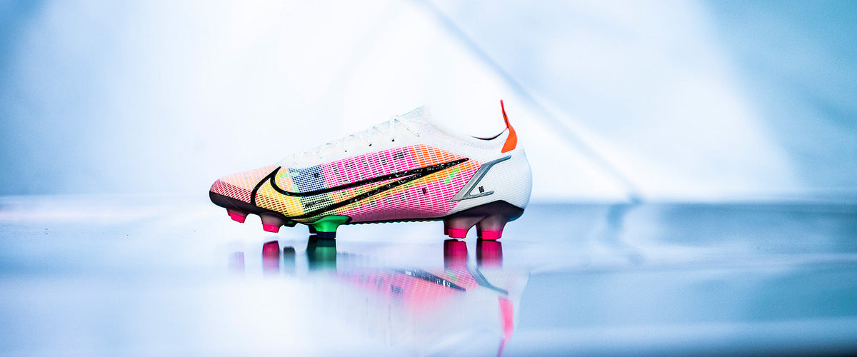 Nike Mercurial Vapor Dragonfly 14 Elite FG
