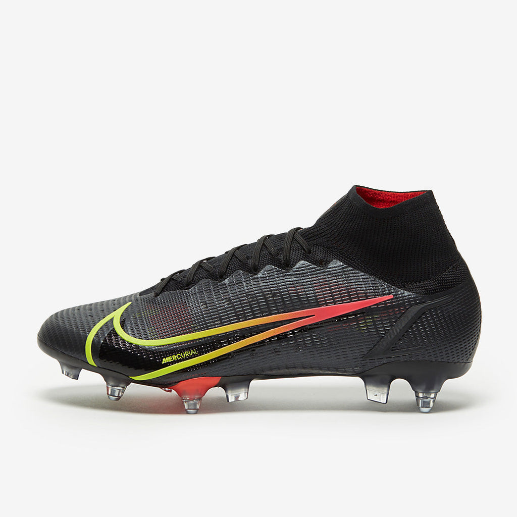 Nike Mercurial Superfly VIII Elite SG-PRO Anti-Clog