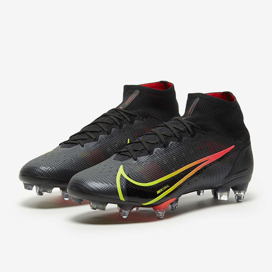 Nike Mercurial Superfly VIII Elite SG-PRO Anti-Clog