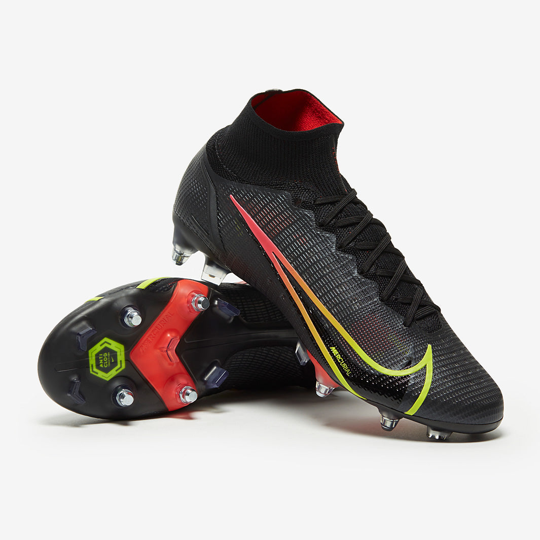 Nike Mercurial Superfly VIII Elite SG-PRO Anti-Clog