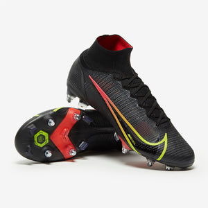 Nike Mercurial Superfly VIII Elite SG-PRO Anti-Clog