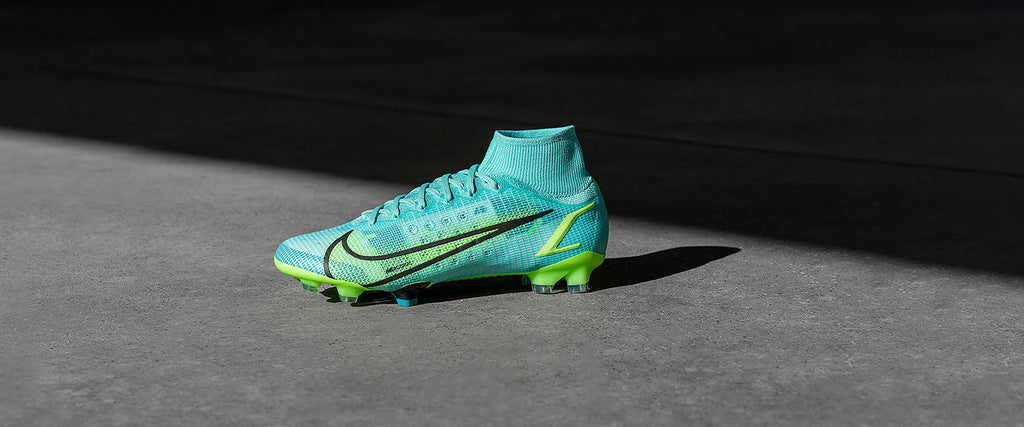 Nike Mercurial Superfly VIII Elite FG