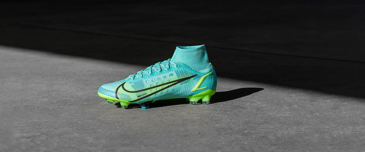 Nike Mercurial Superfly VIII Elite FG