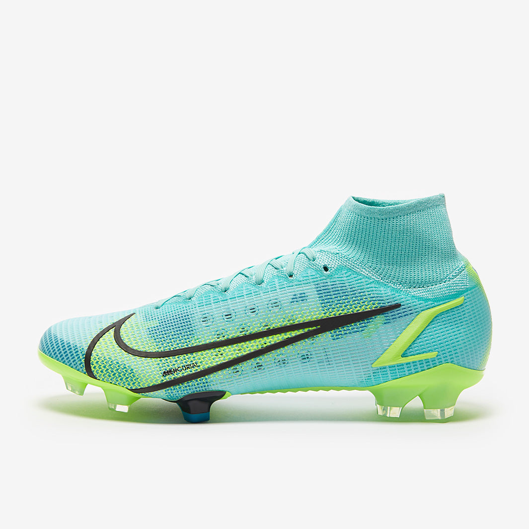 Nike Mercurial Superfly VIII Elite FG