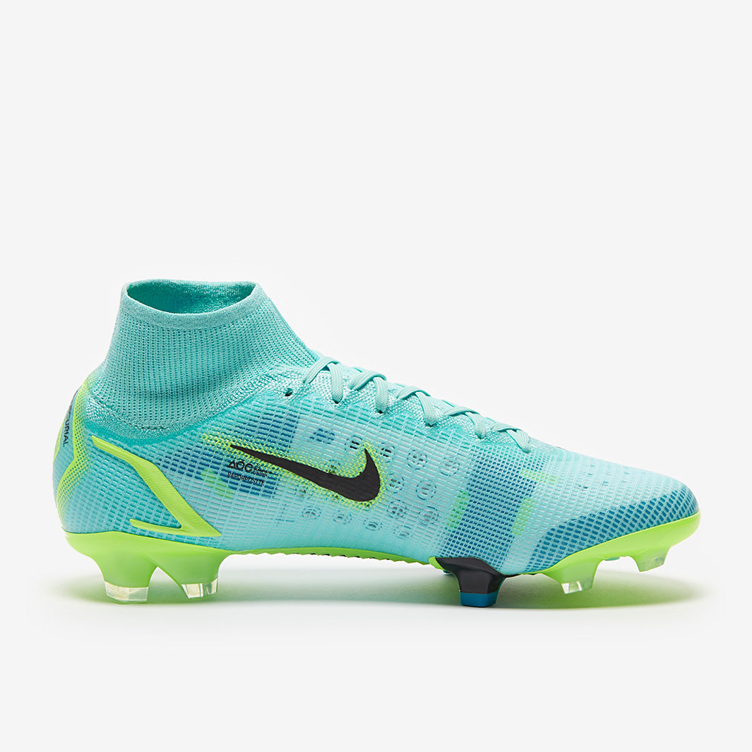 Nike Mercurial Superfly VIII Elite FG