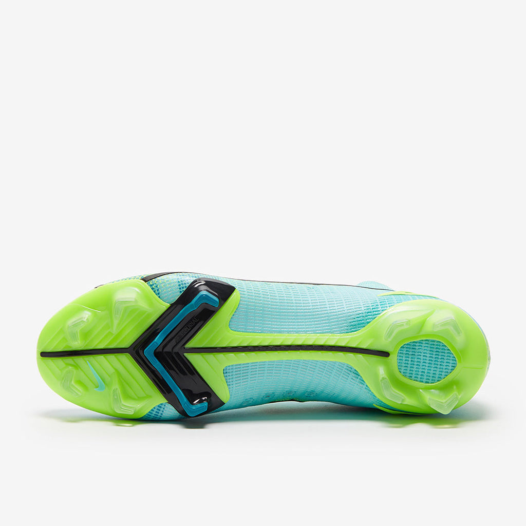 Nike Mercurial Superfly VIII Elite FG
