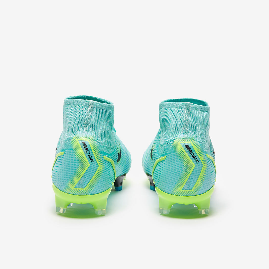 Nike Mercurial Superfly VIII Elite FG