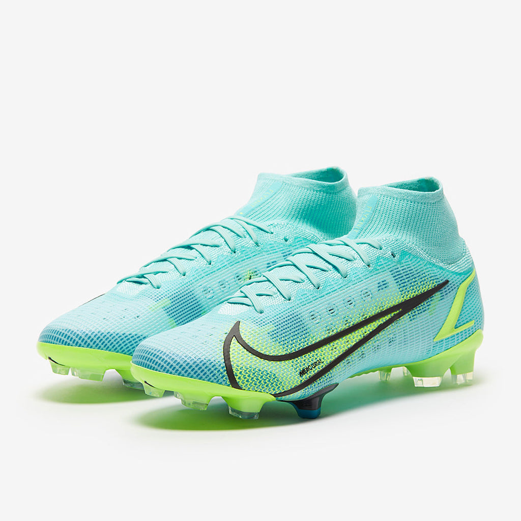 Nike Mercurial Superfly VIII Elite FG