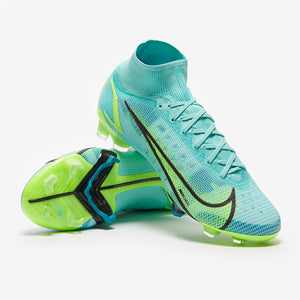 Nike Mercurial Superfly VIII Elite FG