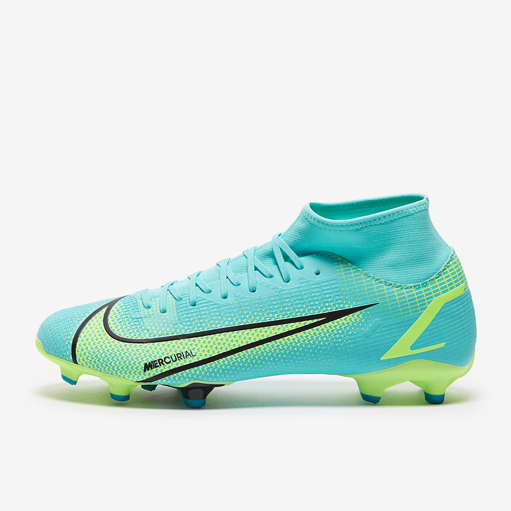 Nike Mercurial Superfly VIII Academy FG/MG
