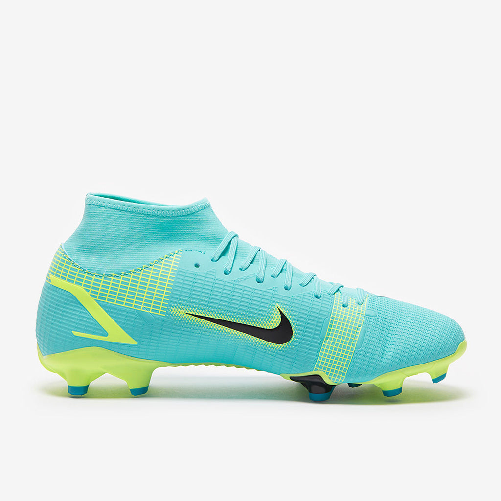 Nike Mercurial Superfly VIII Academy FG/MG