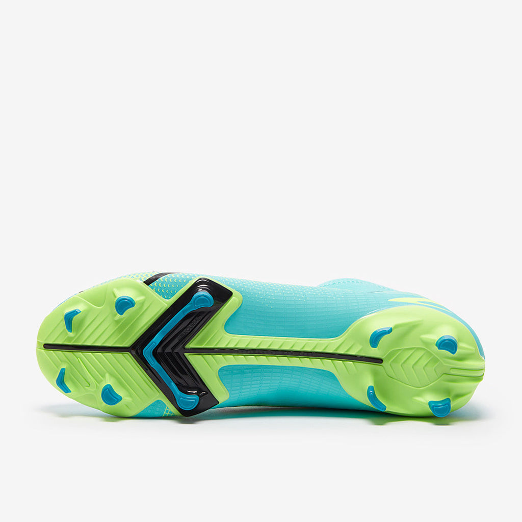 Nike Mercurial Superfly VIII Academy FG/MG