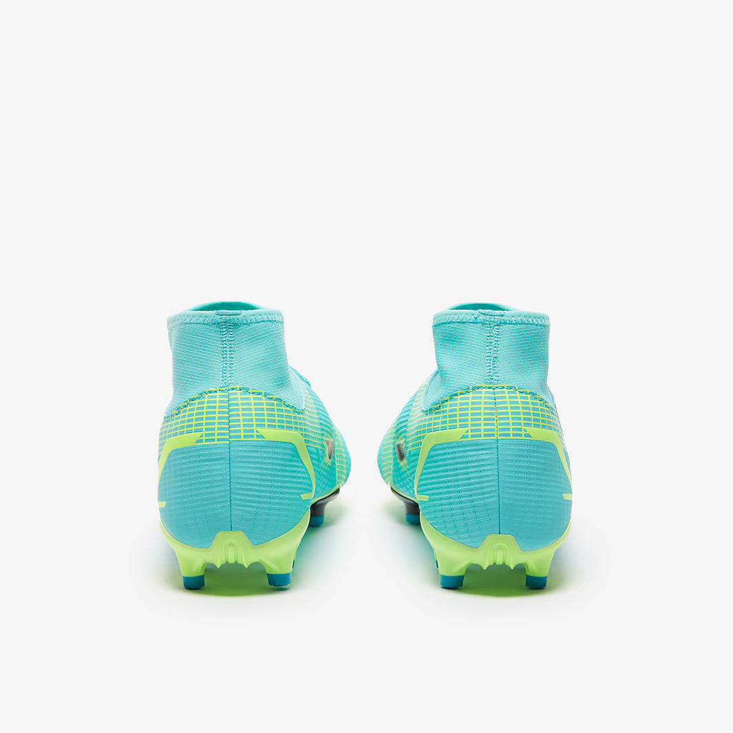 Nike Mercurial Superfly VIII Academy FG/MG