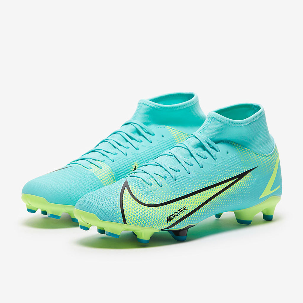 Nike Mercurial Superfly VIII Academy FG/MG