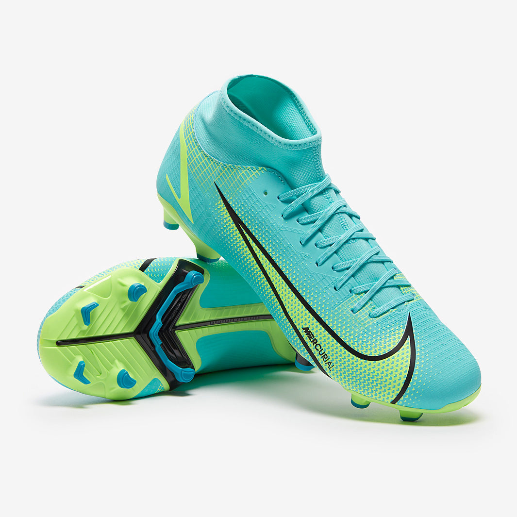 Nike Mercurial Superfly VIII Academy FG/MG