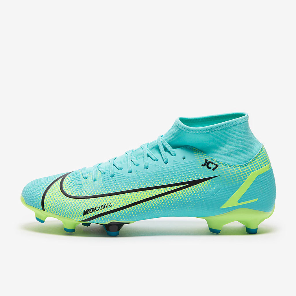 Nike Mercurial Superfly VIII Academy FG/MG