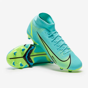 Nike Mercurial Superfly VIII Academy FG/MG