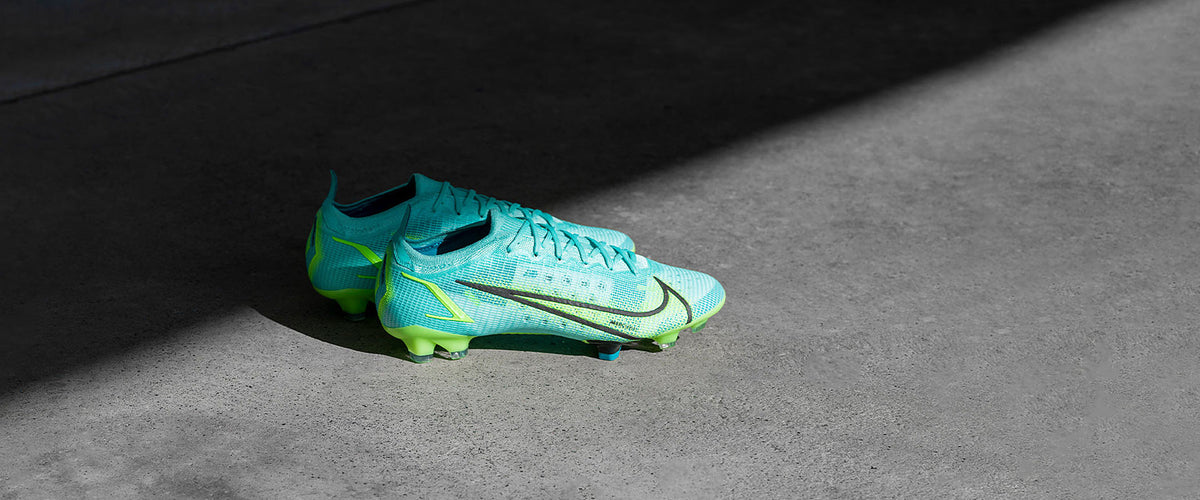 Nike Mercurial Vapor XIV Elite FG