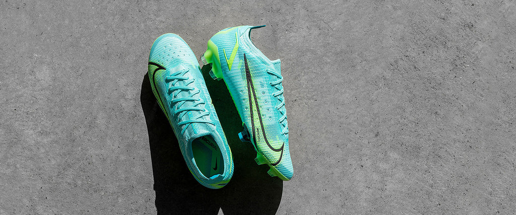Nike Mercurial Vapor XIV Elite FG