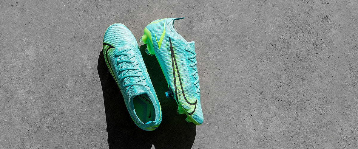 Nike Mercurial Vapor XIV Elite FG