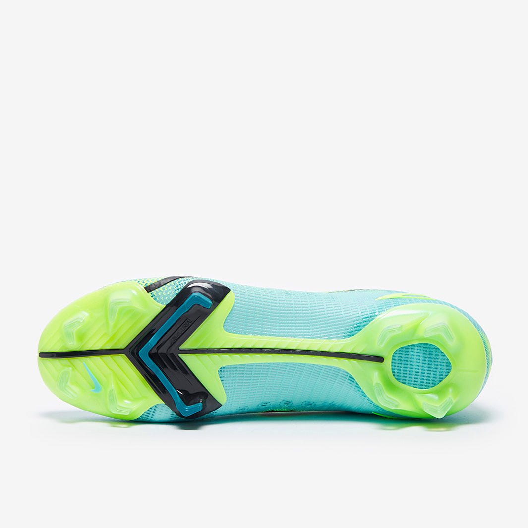 Nike Mercurial Vapor XIV Elite FG