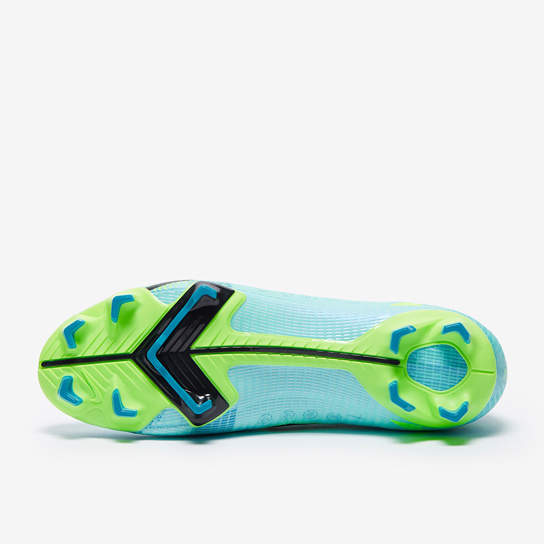Nike Mercurial Vapor XIV Pro FG