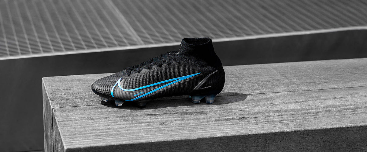 Nike Mercurial Superfly VIII Elite FG