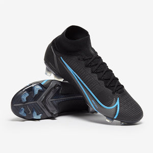 Nike Mercurial Superfly VIII Elite FG