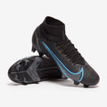 Nike Mercurial Superfly VIII Pro FG