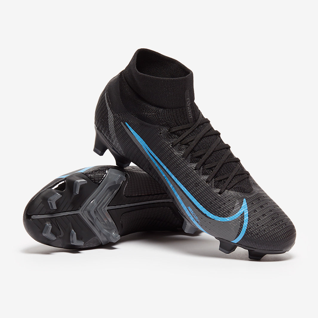 Nike Mercurial Superfly VIII Pro FG