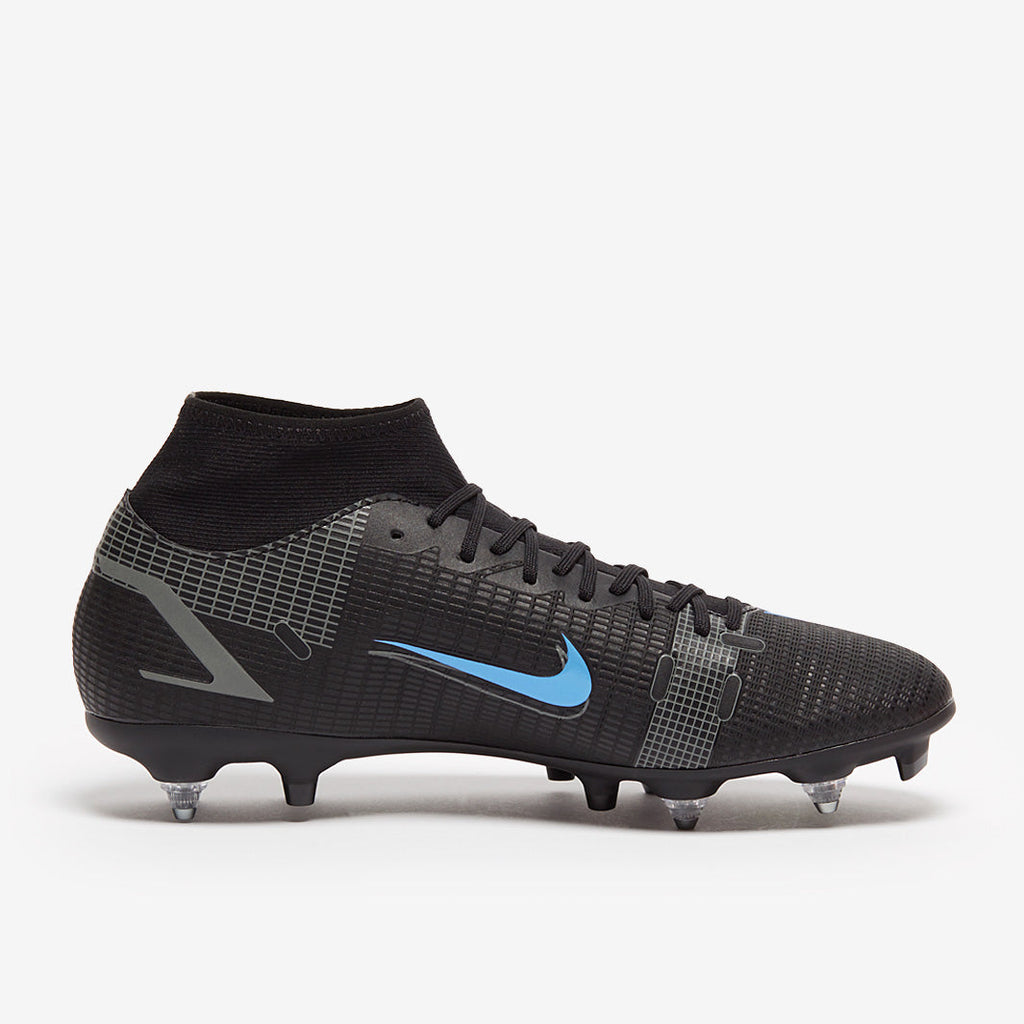 Nike Mercurial Superfly VIII Academy SG-Pro AC