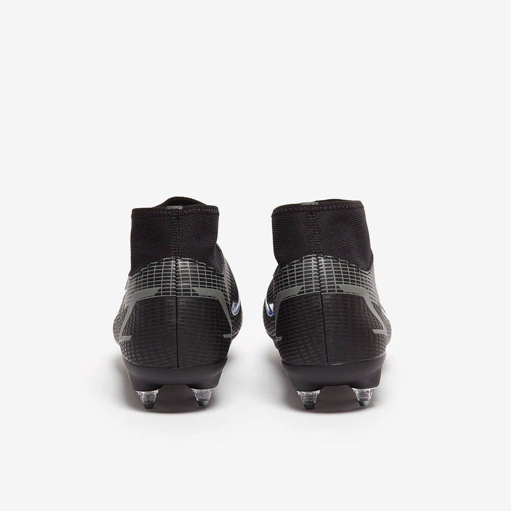 Nike Mercurial Superfly VIII Academy SG-Pro AC
