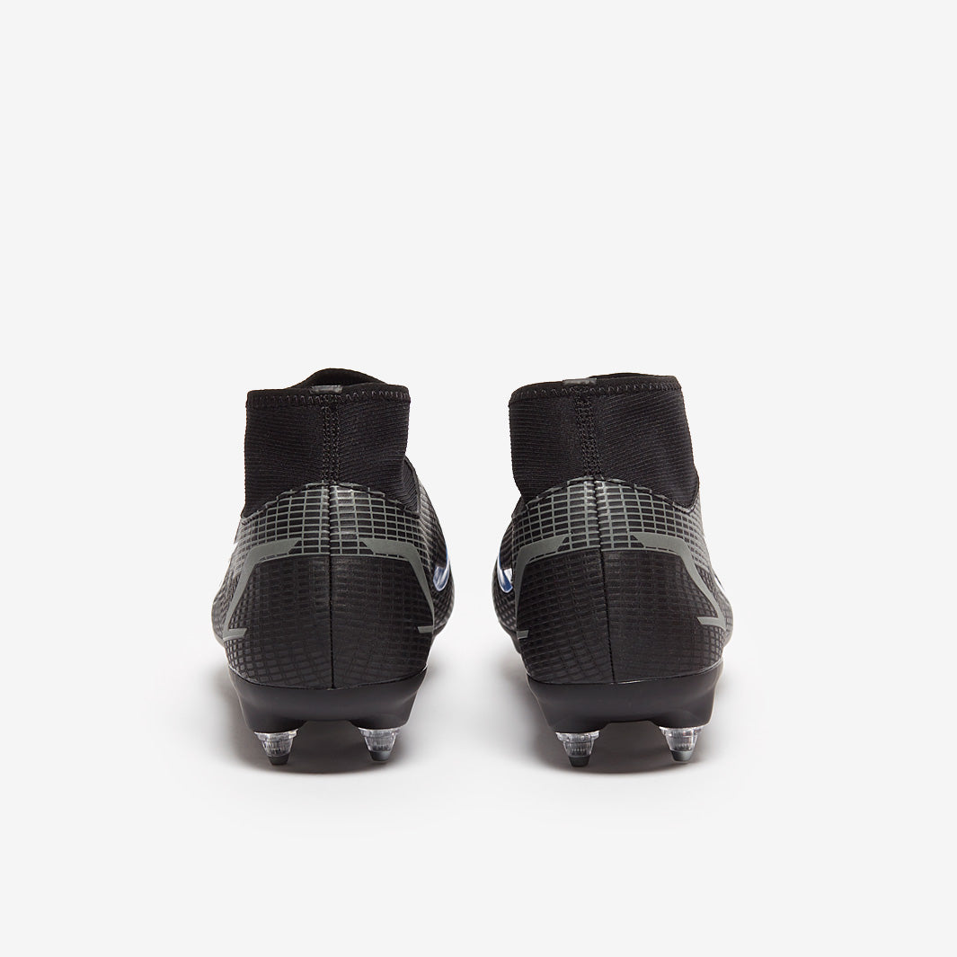 Nike Mercurial Superfly VIII Academy SG-Pro AC