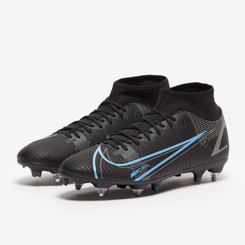 Nike Mercurial Superfly VIII Academy SG-Pro AC