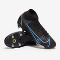 Nike Mercurial Superfly VIII Academy SG-Pro AC