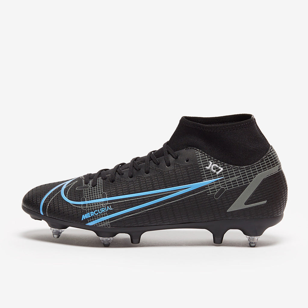 Nike Mercurial Superfly VIII Academy SG-Pro AC