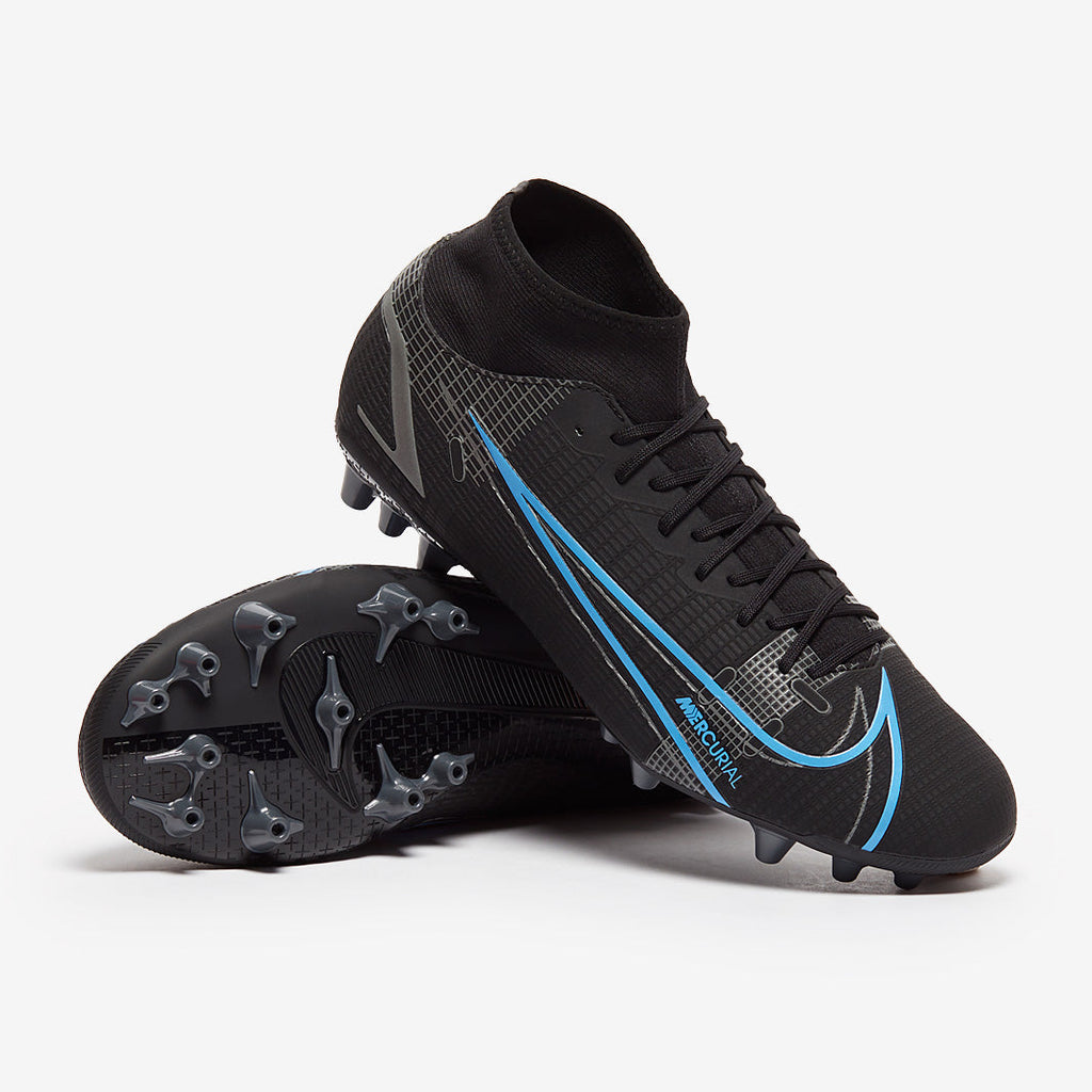 Nike Mercurial Superfly VIII Academy AG
