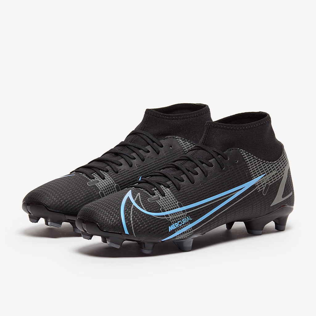 Nike Mercurial Superfly VIII Academy FG/MG