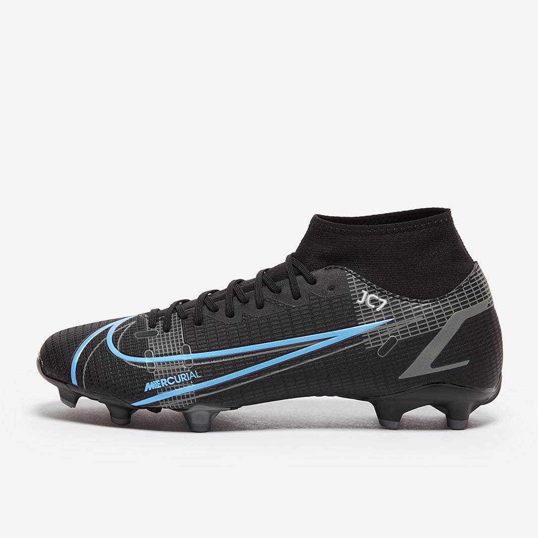 Nike Mercurial Superfly VIII Academy FG/MG