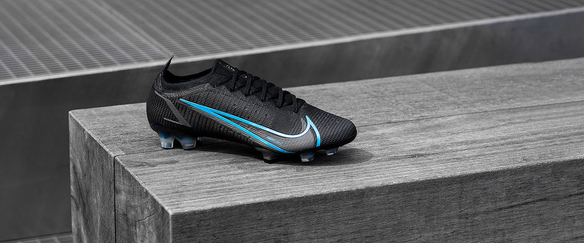 Nike Mercurial Vapor XIV Elite FG