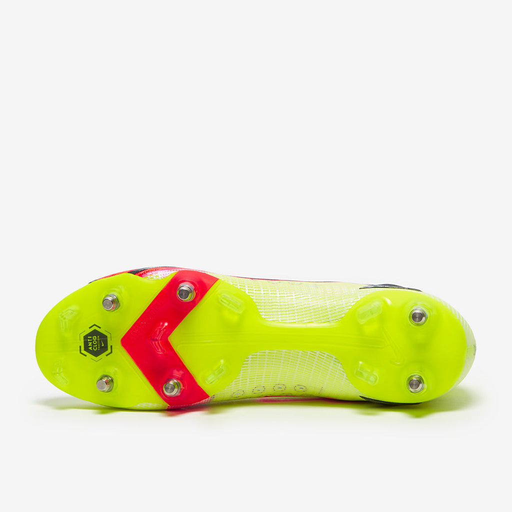 Nike Mercurial Superfly VIII Elite DF SG-Pro AC